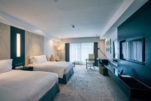 Classic 2 Single | InterContinental Kuala Lumpur