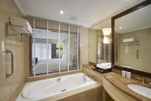 Classic Room with Lounge Access | InterContinental Kuala Lumpur